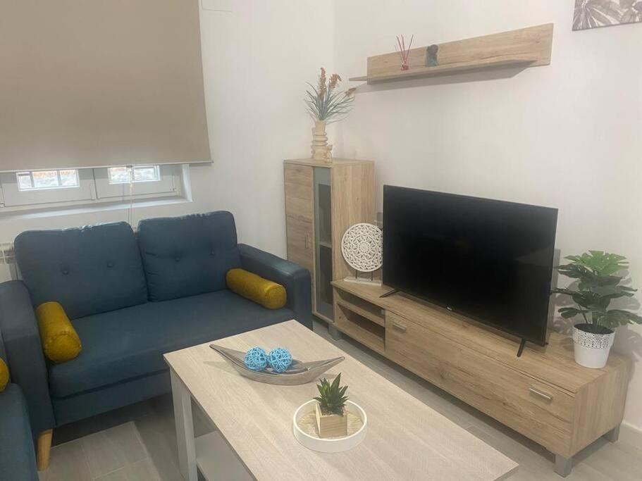 Apartamento En Toledo Ideal Para Visitas A Puy Du Fou エクステリア 写真
