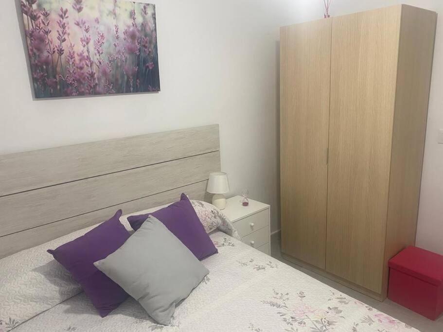 Apartamento En Toledo Ideal Para Visitas A Puy Du Fou エクステリア 写真