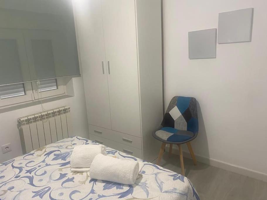Apartamento En Toledo Ideal Para Visitas A Puy Du Fou エクステリア 写真