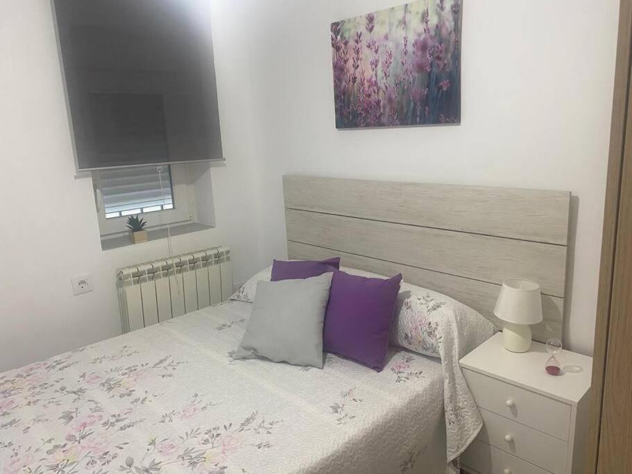 Apartamento En Toledo Ideal Para Visitas A Puy Du Fou エクステリア 写真