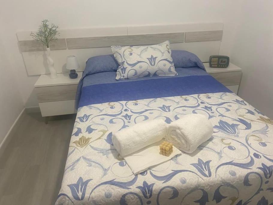 Apartamento En Toledo Ideal Para Visitas A Puy Du Fou エクステリア 写真