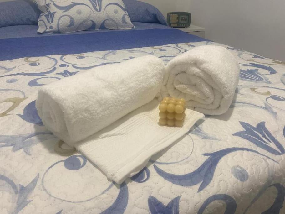 Apartamento En Toledo Ideal Para Visitas A Puy Du Fou エクステリア 写真