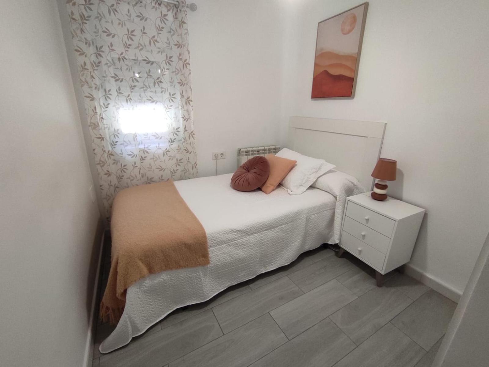 Apartamento En Toledo Ideal Para Visitas A Puy Du Fou エクステリア 写真